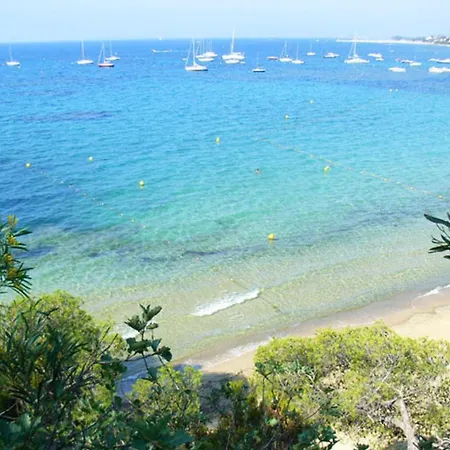 Les Maures 빌라 라론드레모레